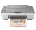 Canon PIXMA MG2550 Software and Driver Download