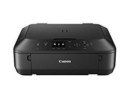 Canon PIXMA MG5550 Printer Driver and Software Download