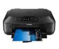 Canon PIXMA MG5660 Printer Manual and Driver Download