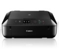 Canon PIXMA MG5700 Printer Driver and Manual Setup