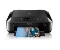 Canon PIXMA MG5710 Printer Driver and Manual Setup