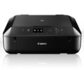Canon PIXMA MG5740 Printer Driver and Manual Download