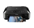 Canon PIXMA MG5750 Printer Drivers and Manual Setup
