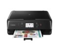Canon PIXMA TS6010 Software and Driver Download