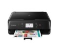 Canon PIXMA TS6060 Setup and Driver Download