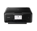 Canon PIXMA TS8060 Manual and Driver Download