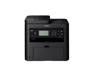 Canon I Sensys Mf237w Driver And Software